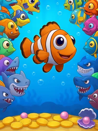 Fish Road